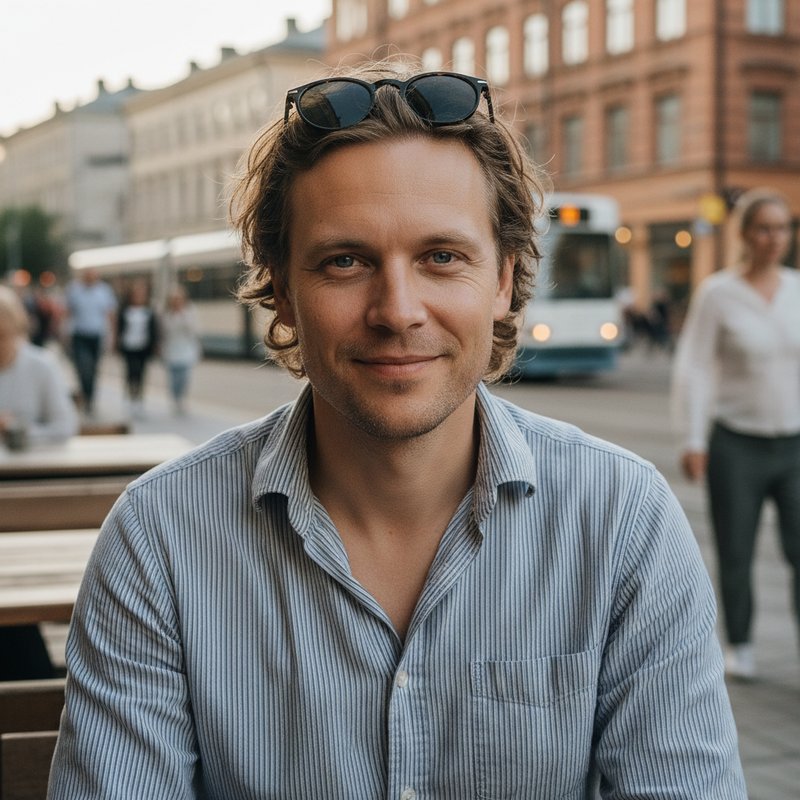 Hannu Mäkelä